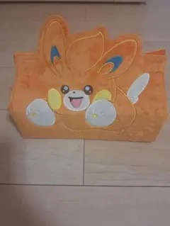 [ポケモン]ティッシュボックス