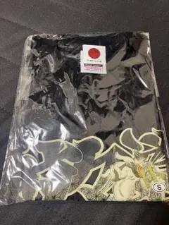 Watson×daruma Tシャツ
