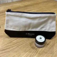 JO MALONE ポーチu0026ピオニーミニボディークリーム
