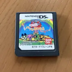 たまごっちのプチプチおみせっち みなサンきゅ〜! DS