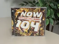 NOW That's What I Call Music! 104 CD