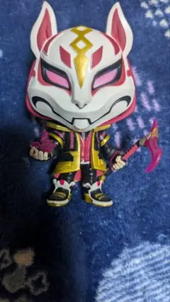 2025年最新】funko pop fortniteの人気アイテム - メルカリ