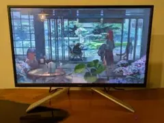 Acer ET322QKwmiipx 4K 31.5インチ モニター 液晶