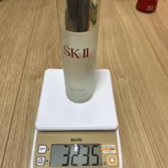 SK-ⅱ 使用済み 3点セット