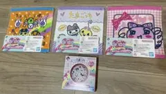 たまごっち一番くじ D賞E賞セット