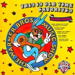 ロック＆ポップス1960年代ヒット曲オムニバス・レコード3枚セット