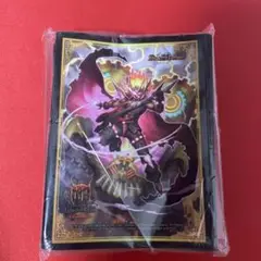 【追跡保証付】勝利龍装クラッシュ覇道　GPスリーブ　未開封