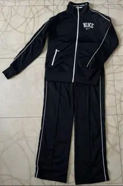 NIKE ジャージセットアップ