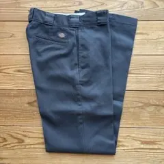 Dickies ディッキーズ 874 オリジナルフィットワークパンツ チノパンツ