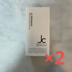 新品未使用 JC ブースターオイル