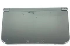 【動作品】NEW 3DSLL メタリックブラック ニンテンドー 3DS LL 1