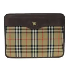【Burberry バーバリー】レディース セカンドバッグ ブランド品 高級