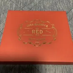 雨宮天 BEST ALBUM - RED -