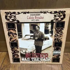 Murder Was the Case: The Soundtrack