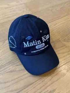 2025年最新】MATINKIM キャップの人気アイテム - メルカリ