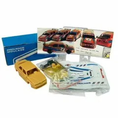 1/43 プロバンスムラージュ トヨタ サード MC8R ルマン1995 完成品 1/43 プロバンスムラージュ トヨタ サード MC8R ルマン1995 完成