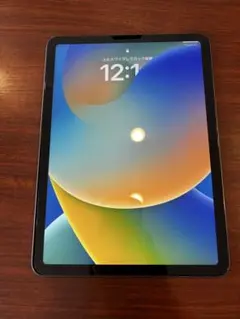 Apple iPad Air 第４世代　256GB スペースグレー