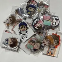 ダイヤのA まとめ売り