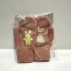 ユキエモン yukiemon ペタペタバケットハット