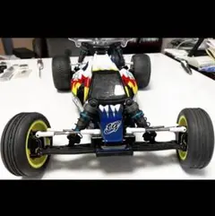 ヨコモ　B-MAX2 MR Ver3 FACTORY 未走行品 ヨコモ B-MAX2 MR Ver3 FACTORY 未走行品