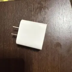 USB充電器 ホワイト A1400