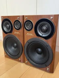 パイオニア　S-N901-LR 完動美品　pioneer Pioneer S-N901-LR 極みチューン!!