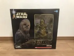 スターウォーズ チューバッカ フィギュア