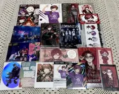 ローレン・イロアス 紙類まとめ