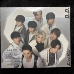 【新品・未開封】D.D. / Imitation Rain