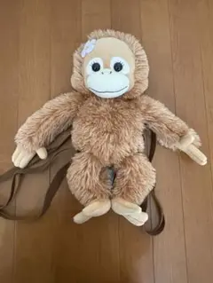 Baby coco ぬいぐるみリュック