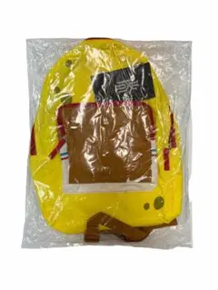 新品未開封 ナイキ カイリー スポンジボブ バックパック リュック キッズ