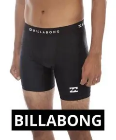 BILLABONG/ビラボン 吸水速乾 インナーパンツ/アンダーショーツ