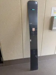 YONEX スキー板 ブラック 未使用