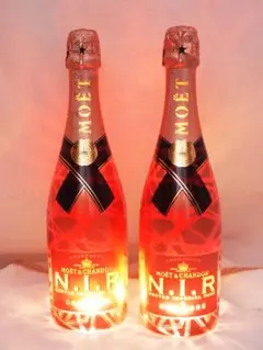 ②MOE NECTAR ROSE NIR ニル 2本セット