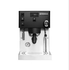 Rancilio シルビア　中古　もりたこ Amazon.co.jp: Rancilio Silvia M V6 エスプレッソマシン