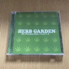 HERB GARDEN dr production ハーブ ガーデン