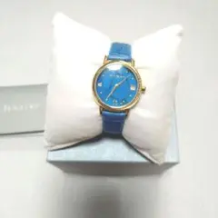 スタージュエリー STONE FACE WATCH