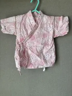 ベビー服 浴衣