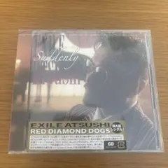 2025年最新】exile atsushi suddenlyの人気アイテム - メルカリ