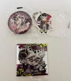 鬼滅の刃 童磨3点セット★
