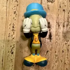 kaws ピノキオ　木製　カウズ 2025年最新】kaws ピノキオの人気アイテム - メルカリ