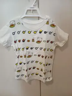 こぐまちゃん Tシャツ 100cm