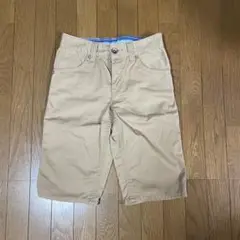 メンズ　半ズボン