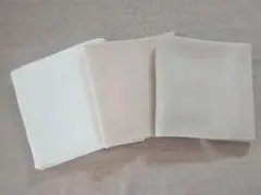 *【刺しゅう布】オリムパス　NO.1100 コングレス　こぎん刺し用布　３セット
