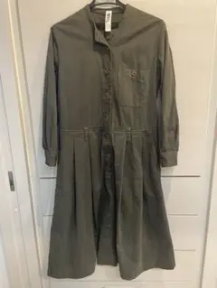 マーガレットハウエル MHL ワンピース