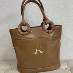 キタムラ トートバッグ