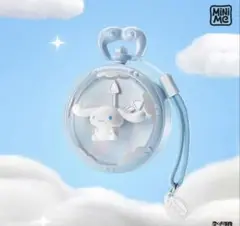 POPMARTポップマート シナモロール　the wonderful time