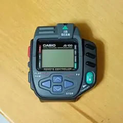 CASIO JG-100　サイバークロス