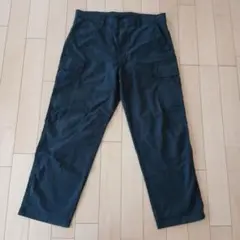 UNIQLO ユニクロ カーゴパンツ