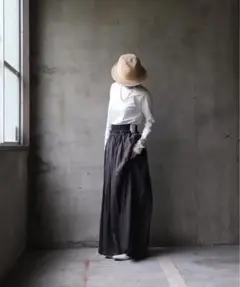 emicetic エミックエティック　サスペンダーパンツ emiceticさんのサスペンダーパンツ | シャビーシックな世界